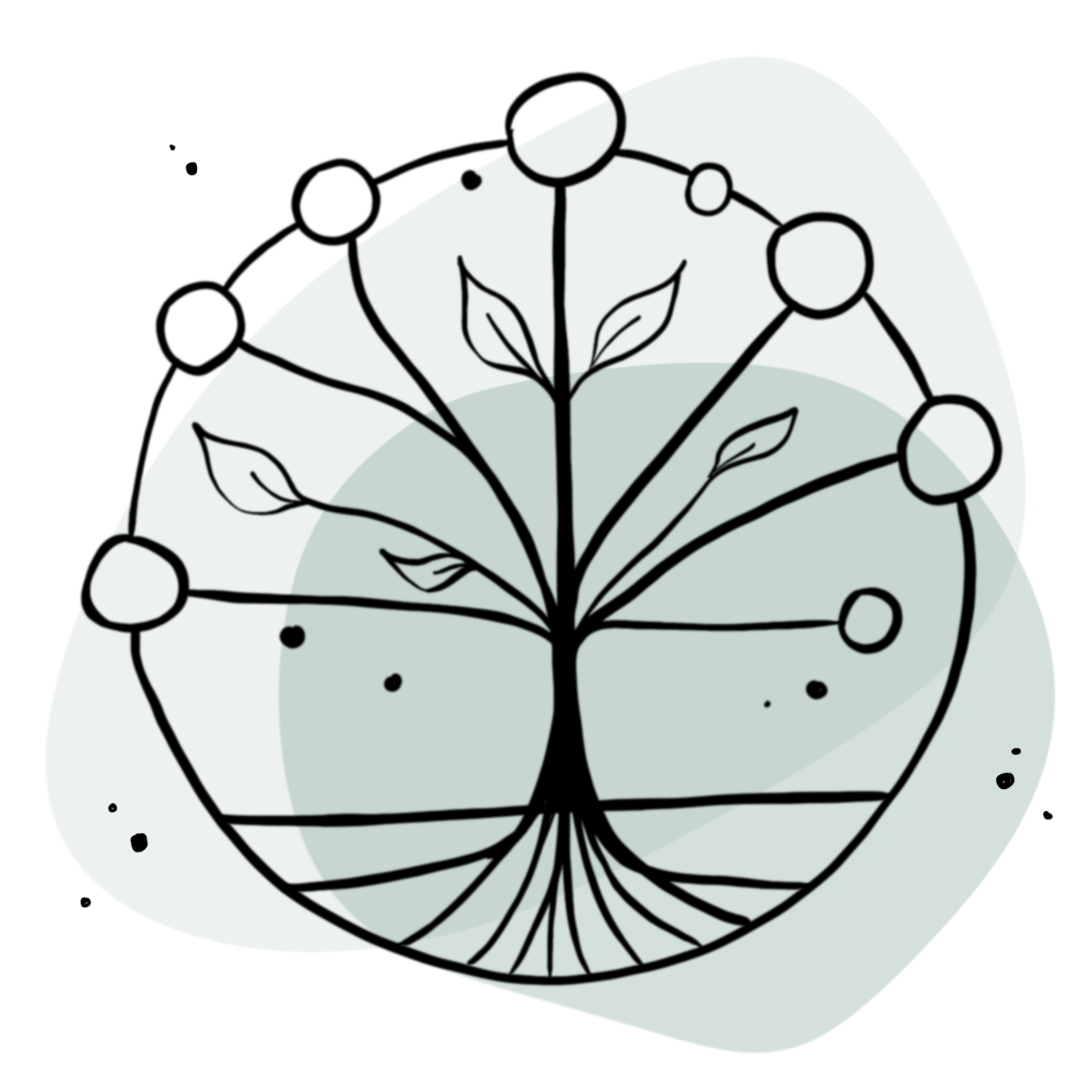 Coaching-Atelier-Wabern Logo Icon