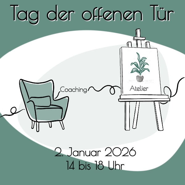 Abbildung Tag der offenen Tür 2. Januar 2026
